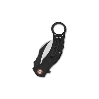 Couteau pliant EAGLE karambit QSP QS120-B 4
