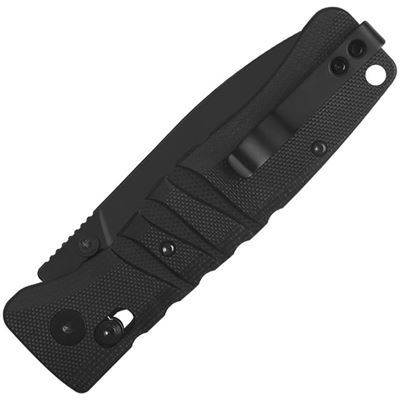 Couteau pliant RIPLEY GLYDE lame lisse QSP QS160-A2 4