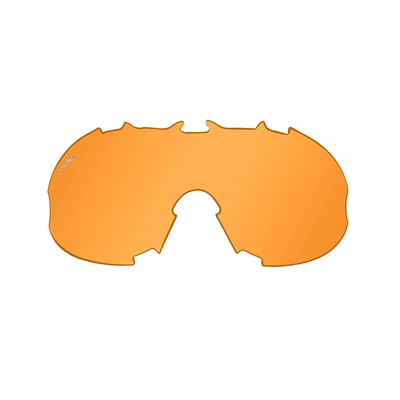 Verre de rechange pour lunettes NERVE ORANGE