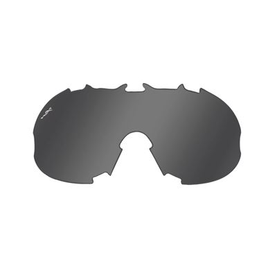 Verre de rechange pour lunettes NERVE FUMÉ