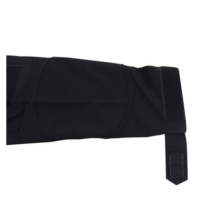 Chemise tactique avec fermeture éclair AIRSOFT COMBAT NOIRE ROTHCO 10216 5