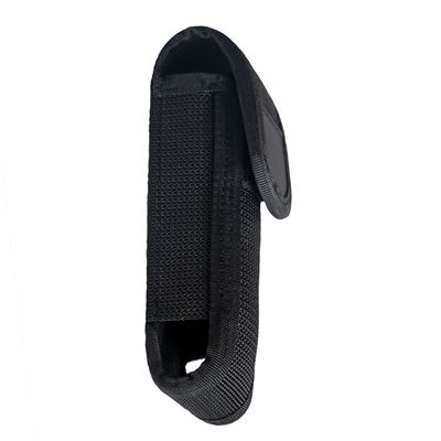 Étui pour spray au poivre grand format NOIR ROTHCO 10576 3