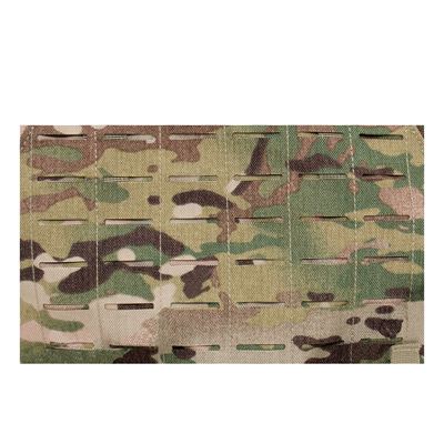 Gilet LASER CUT MOLLE porte-plaques léger MULTICAM® ROTHCO 1526 2