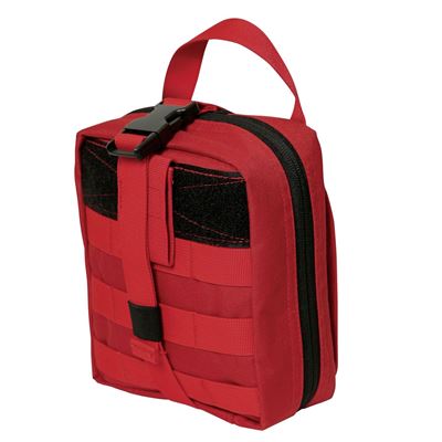 Étui tactique BREAKAWAY ROUGE ROTHCO 15978 2