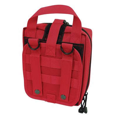 Étui tactique BREAKAWAY ROUGE ROTHCO 15978 3