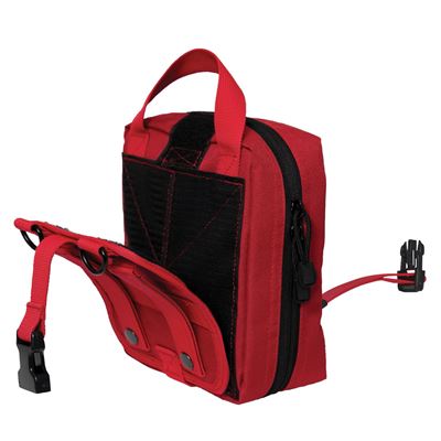 Étui tactique BREAKAWAY ROUGE ROTHCO 15978 4