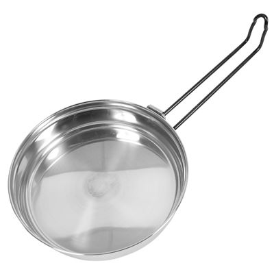 Batterie de cuisine 5 pièces INOX ROTHCO 169 2