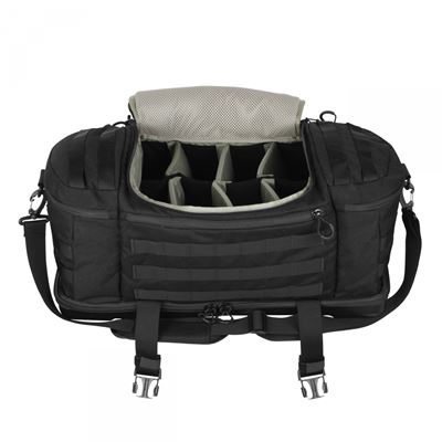 Sac de transport BANG-BANG NOIR EBERLESTOCK R1MB 4