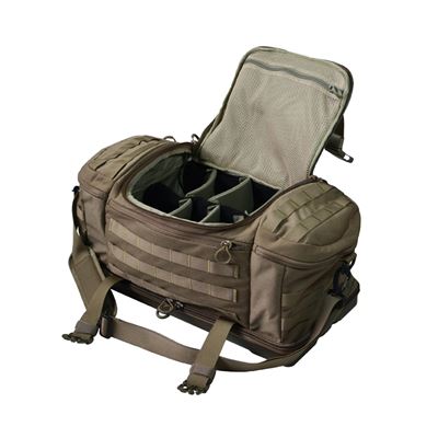 Sac de transport BANG-BANG DRY EARTH EBERLESTOCK R1ME 2