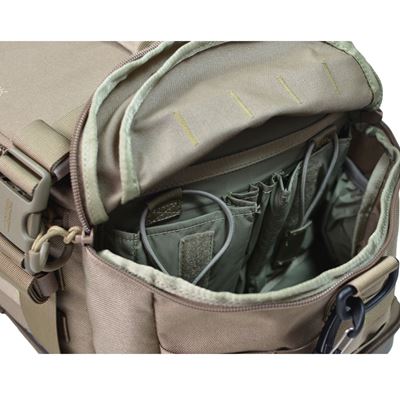 Sac de transport BANG-BANG DRY EARTH EBERLESTOCK R1ME 3