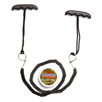 Chaîne de coupe SHORT KUTT ostatní 21 3