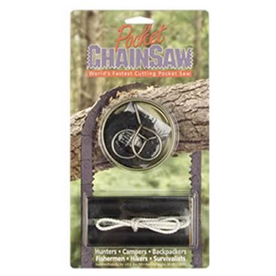 Chaîne de coupe SHORT KUTT