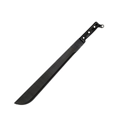 Machette US OCEL 45 cm NOIRE