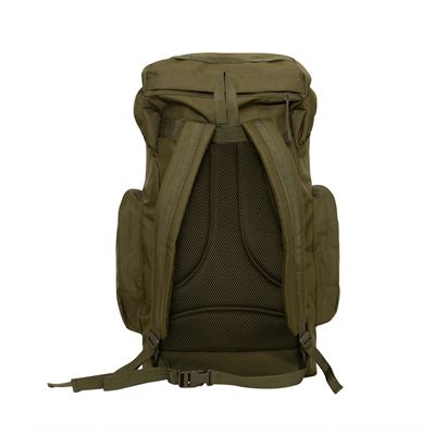 Sac à dos TACTICAL 45 L VERT ROTHCO 28470 2