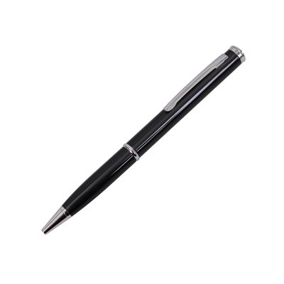 Stylo avec ouvre-lettres COMBO NOIR ROTHCO 3170 2