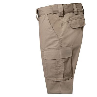 Pantalon léger Tactical 10-8 KHAKI ROTHCO 3761 3