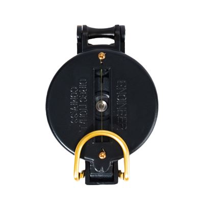 Boussole LENSATIC avec étui métallique ROTHCO 399 2