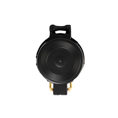 Boussole LENSATIC avec étui métallique ROTHCO 399 4