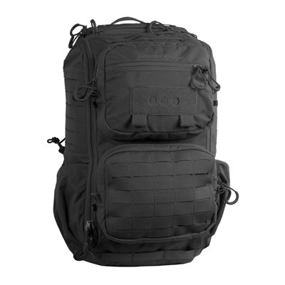 Sac à dos R4 ROMAD NOIR