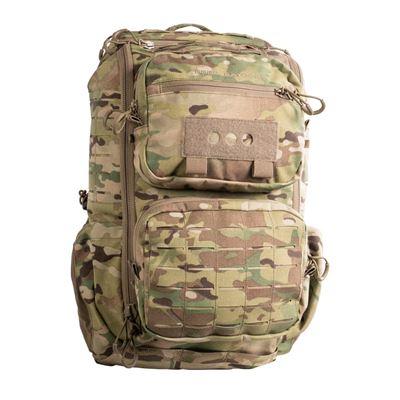 Sac à dos R4 ROMAD MULTICAM®