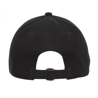 Casquette VIETNAM VETERAN baseball NOIRE ROTHCO 5320 2