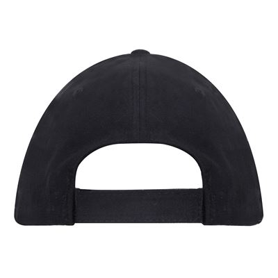 Casquette USMC baseball NOIRE ROTHCO 5327 3