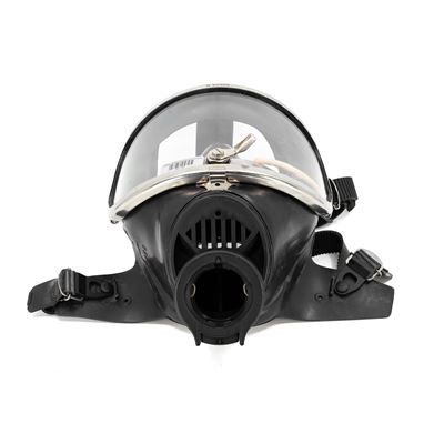 Masque Dräger PANORAMA NOVA avec essuie-glace, quasi neuf  R53310-G 2
