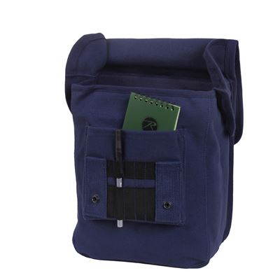 Sac à bandoulière MAP CASE BLEU ROTHCO 5589 2