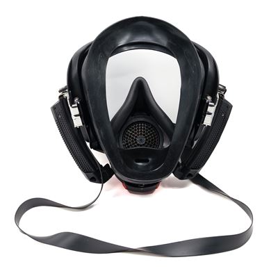 Masque Dräger FPS 7000 Kandahar S-fix avec fixation pour casque  R57827 2