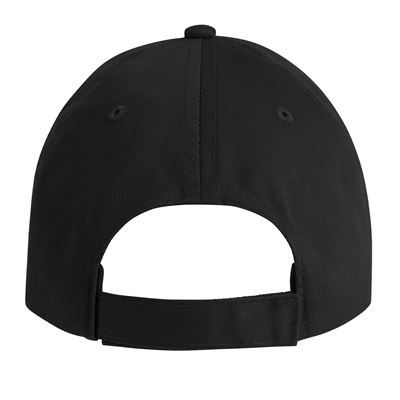 Casquette de baseball NOIRE ROTHCO 8283 3