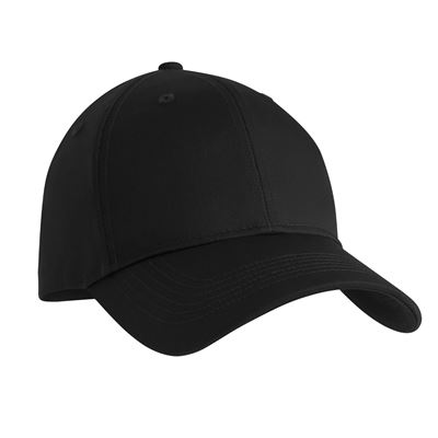 Casquette de baseball NOIRE ROTHCO 8283 2