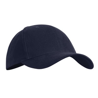 Casquette de baseball BLEU MARINE ROTHCO 8286 2
