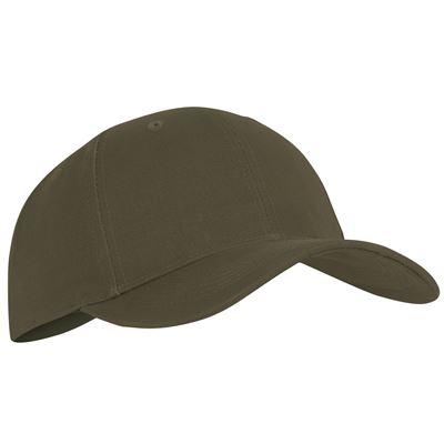 Casquette de baseball VERTE ROTHCO 8289 3