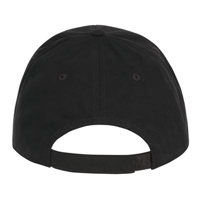 Casquette de baseball E.M.S. NOIRE ROTHCO 9281 2