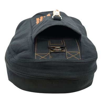 Sac à dos VINTAGE FLIGHT NOIR ROTHCO 9765 4