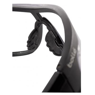 Lunettes de protection BOLLÉ® RAIDER 3 verres BOLLE® RAIDERKIT 6