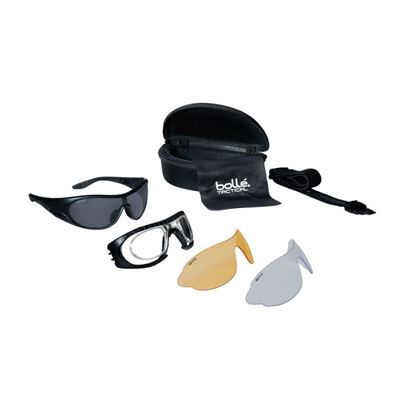 Lunettes de protection BOLLÉ® RAIDER 3 verres