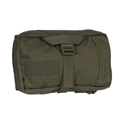 Pharmacie RIP-AWAY MEDICAL LARGE MILITARY GREEN