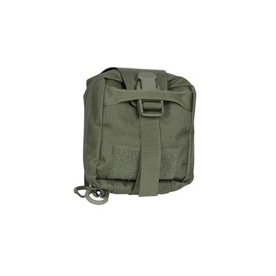 Pharmacie RIP-AWAY MEDICAL SMALL MILITARY GREEN