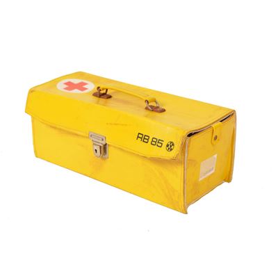 Appareil de réanimation/respiration manuel RB 85  8080106 2