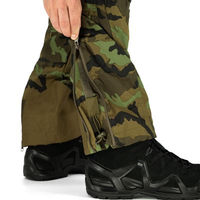 Pantalon tactique ALPHA 2.0 mod. 95 forêt RED DOT ONE RDOAP95 10