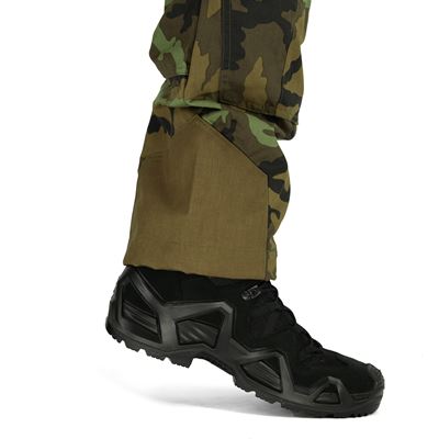 Pantalon tactique ALPHA 2.0 mod. 95 forêt RED DOT ONE RDOAP95 9