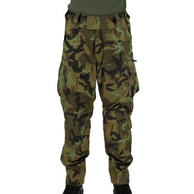 Pantalon tactique ALPHA 2.0 mod. 95 forêt RED DOT ONE RDOAP95 3