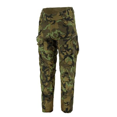 Pantalon tactique ALPHA 2.0 mod. 95 forêt