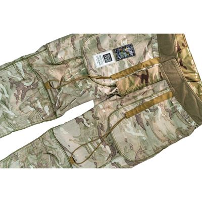 Pantalon tactique ALPHA 2.0 MTP RED DOT ONE RDOAPMTP 6