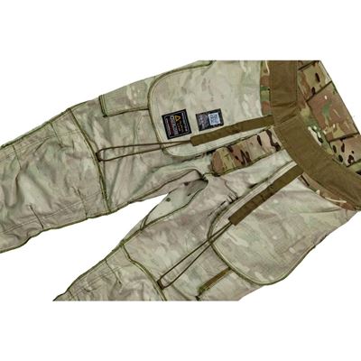 Pantalon tactique ALPHA 2.0 MULTICAM® RED DOT ONE RDOAPMUL 3