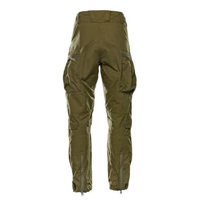 Pantalon tactique ALPHA 2.0 VERT RED DOT ONE RDOAPURB 9