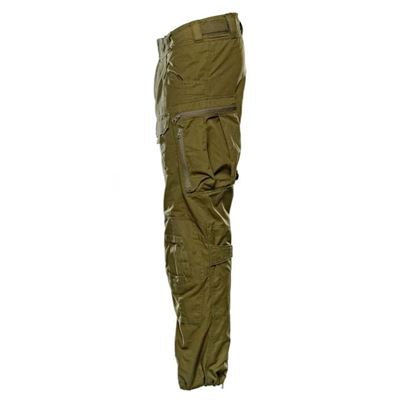 Pantalon tactique ALPHA 2.0 VERT RED DOT ONE RDOAPURB 7
