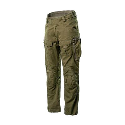 Pantalon tactique ALPHA 2.0 VERT