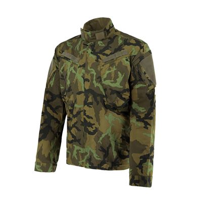 Blouse tactique ALPHA modèle 95 forêt